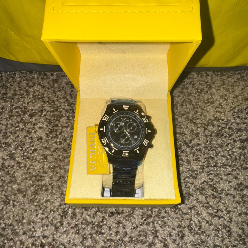 Invicta Watch